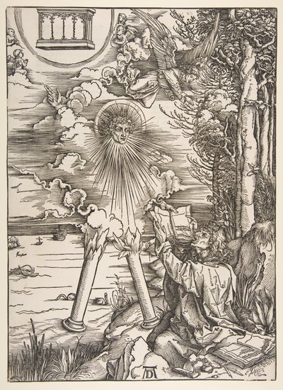  da Albrecht Dürer