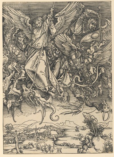  da Albrecht Dürer