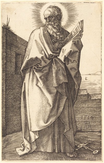  da Albrecht Dürer