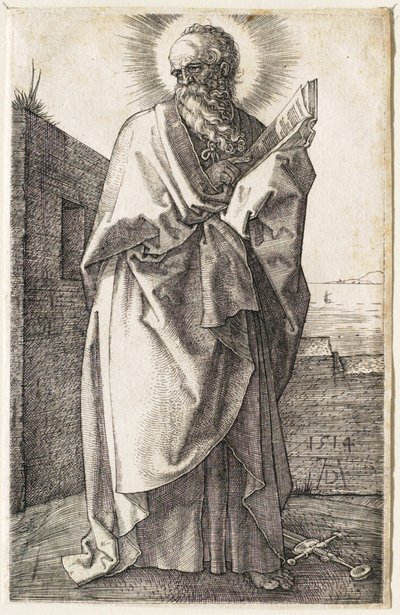  da Albrecht Dürer