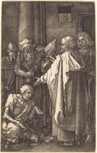  da Albrecht Dürer