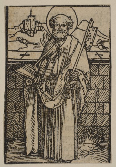 San Pietro da Albrecht Dürer