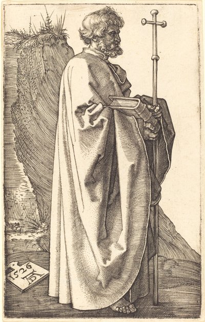 San Filippo da Albrecht Dürer
