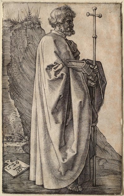  da Albrecht Dürer