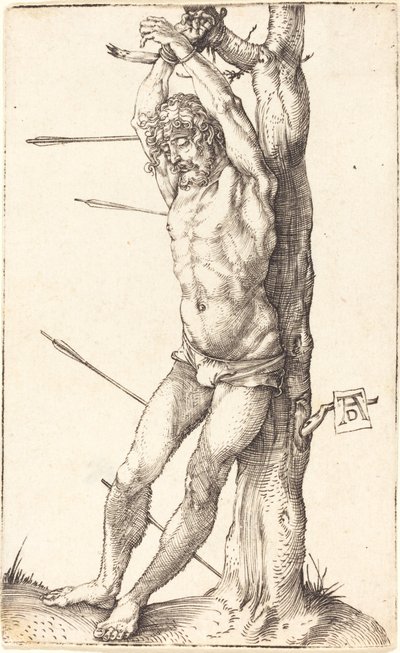 San Sebastiano Legato all