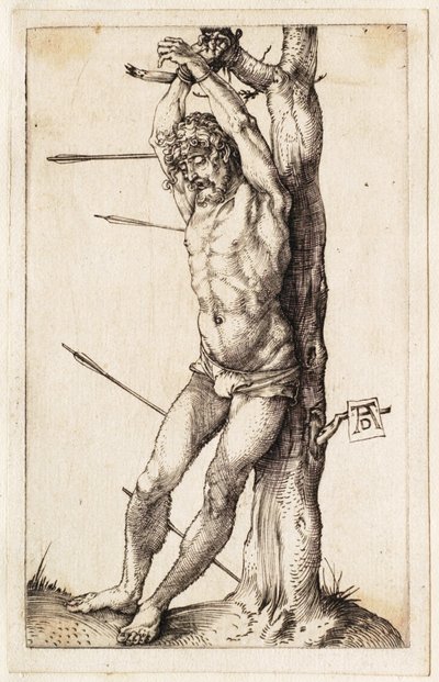  da Albrecht Dürer