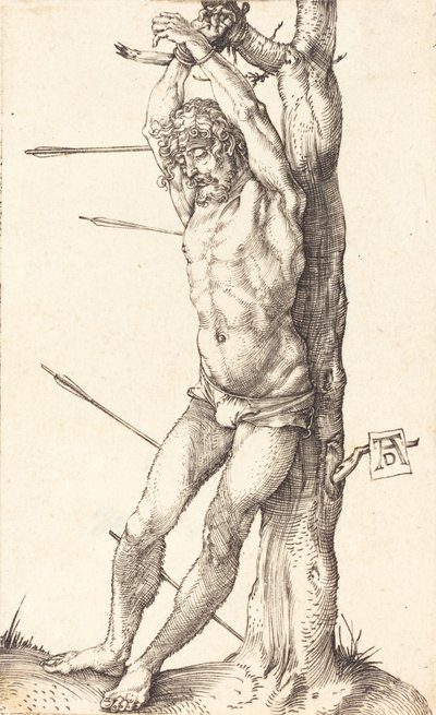 San Sebastiano Legato all