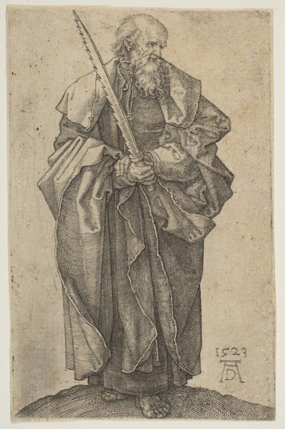  da Albrecht Dürer