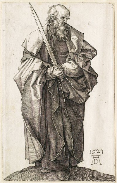  da Albrecht Dürer