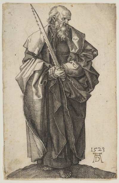 da Albrecht Dürer