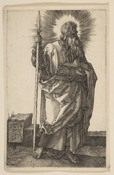  da Albrecht Dürer