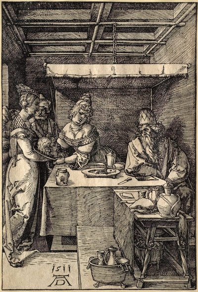  da Albrecht Dürer