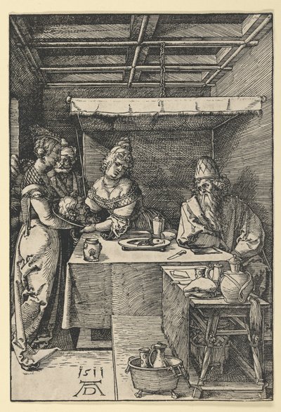  da Albrecht Dürer