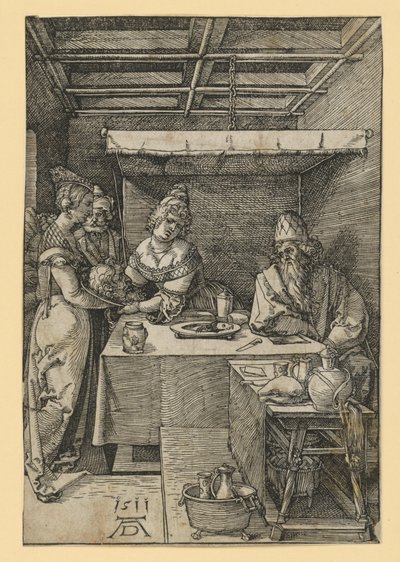  da Albrecht Dürer