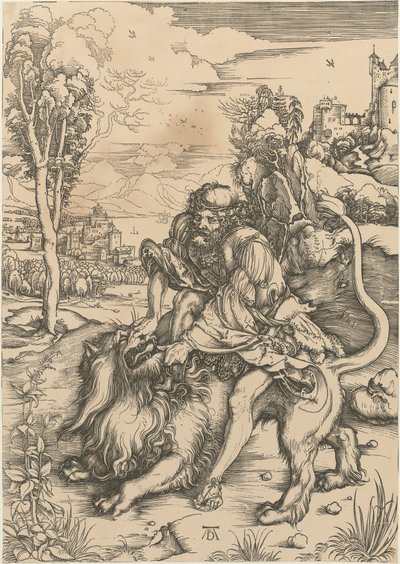  da Albrecht Dürer