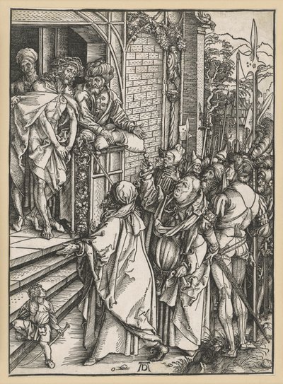  da Albrecht Dürer