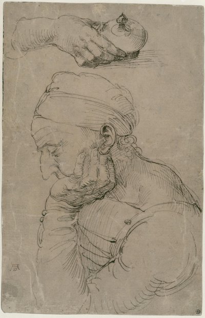  da Albrecht Dürer