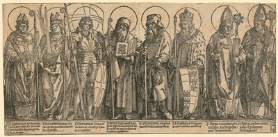  da Albrecht Dürer