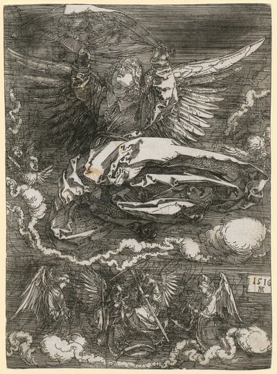  da Albrecht Dürer