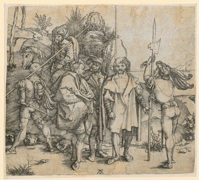  da Albrecht Dürer