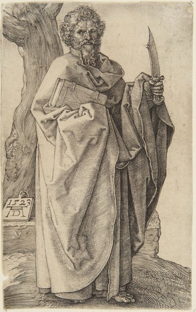  da Albrecht Dürer