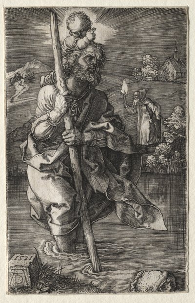  da Albrecht Dürer