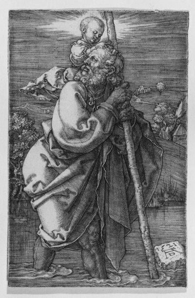  da Albrecht Dürer