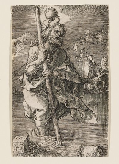  da Albrecht Dürer