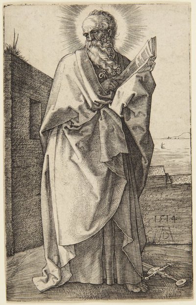  da Albrecht Dürer
