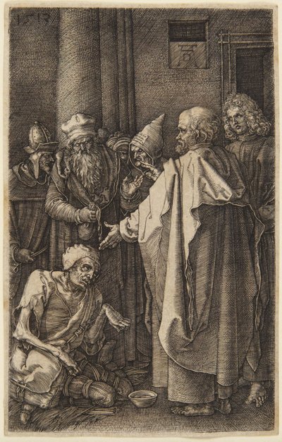  da Albrecht Dürer