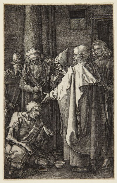  da Albrecht Dürer