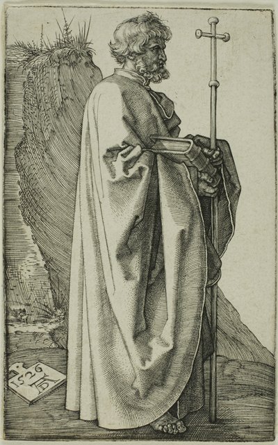 San Filippo da Albrecht Dürer