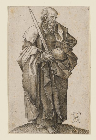  da Albrecht Dürer