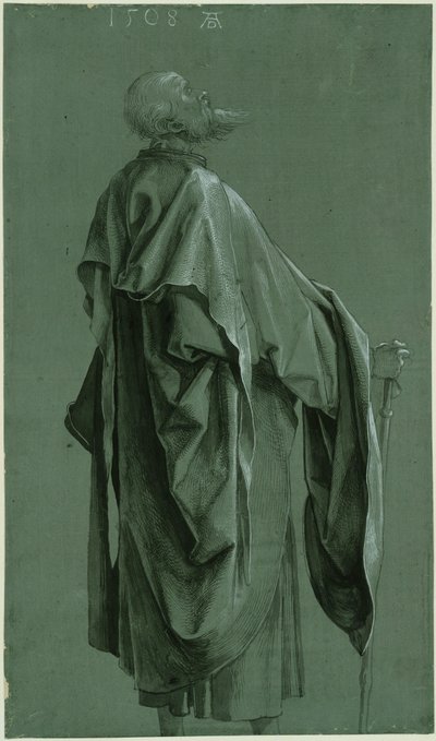  da Albrecht Dürer