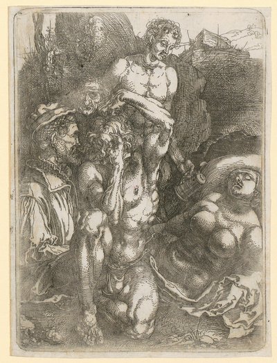  da Albrecht Dürer