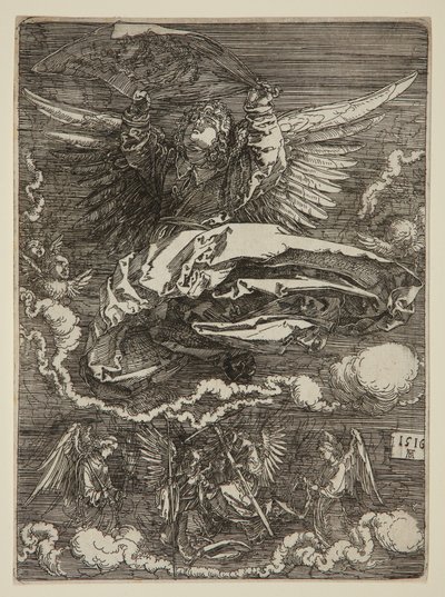  da Albrecht Dürer