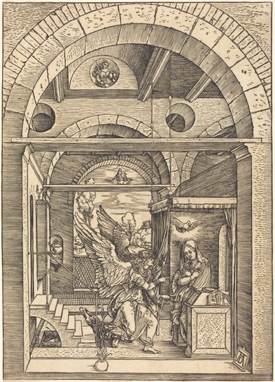  da Albrecht Dürer