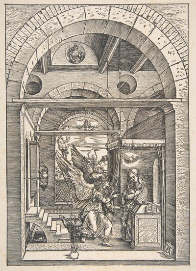  da Albrecht Dürer