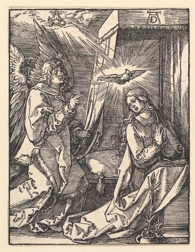  da Albrecht Dürer