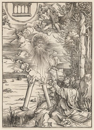  da Albrecht Dürer