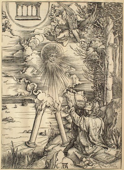  da Albrecht Dürer