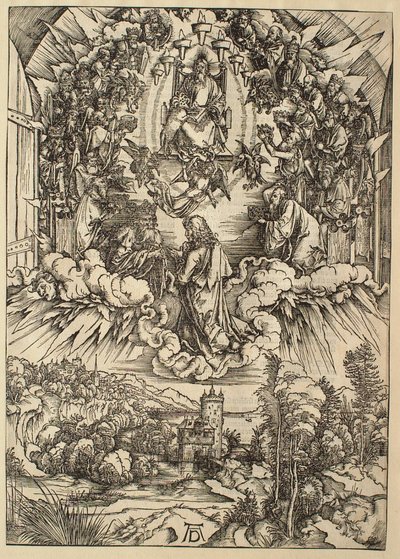  da Albrecht Dürer
