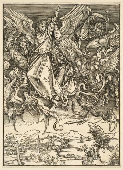  da Albrecht Dürer