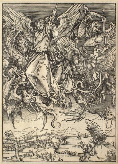  da Albrecht Dürer