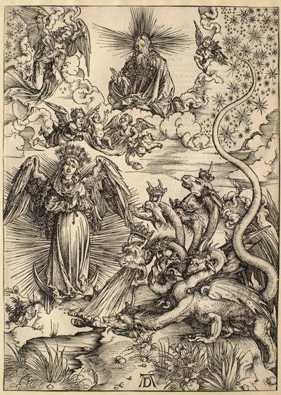  da Albrecht Dürer