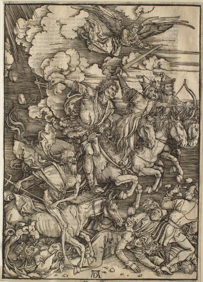  da Albrecht Dürer
