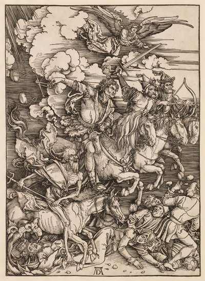  da Albrecht Dürer