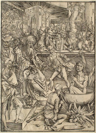  da Albrecht Dürer