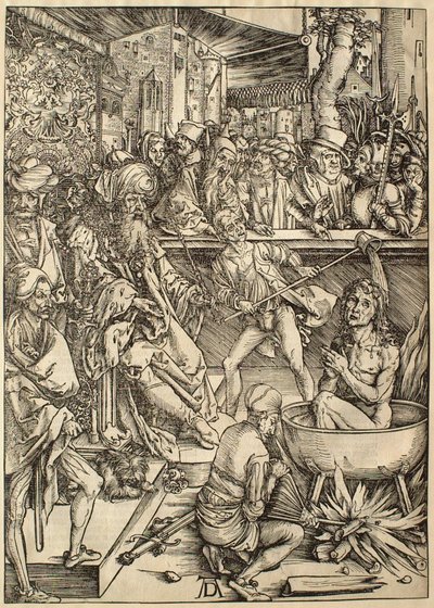  da Albrecht Dürer