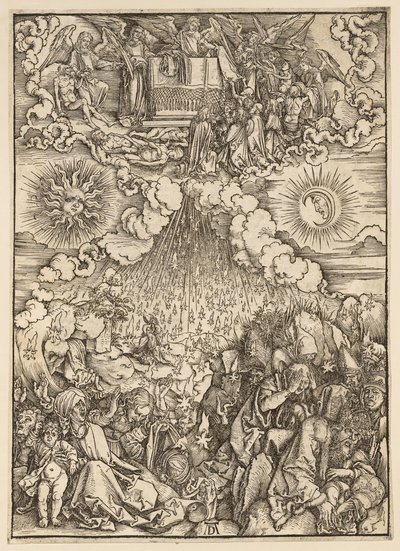  da Albrecht Dürer